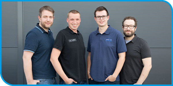 team-edv