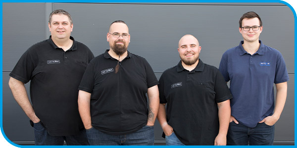 team-telekommunikation